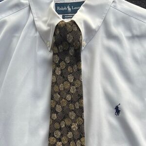 Men's Neck Tie